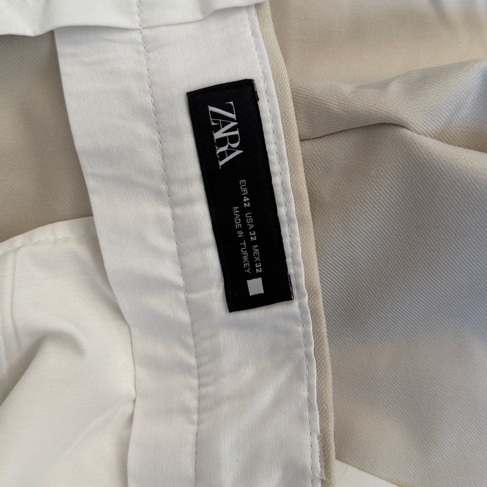 Zara Wide-Leg Pants✨ - Picture 3 of 5